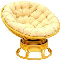 Кресло для отдыха механическое PAPASAN 23/01B
